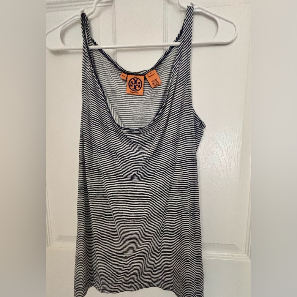 Tory Burch, size xs, tank top
